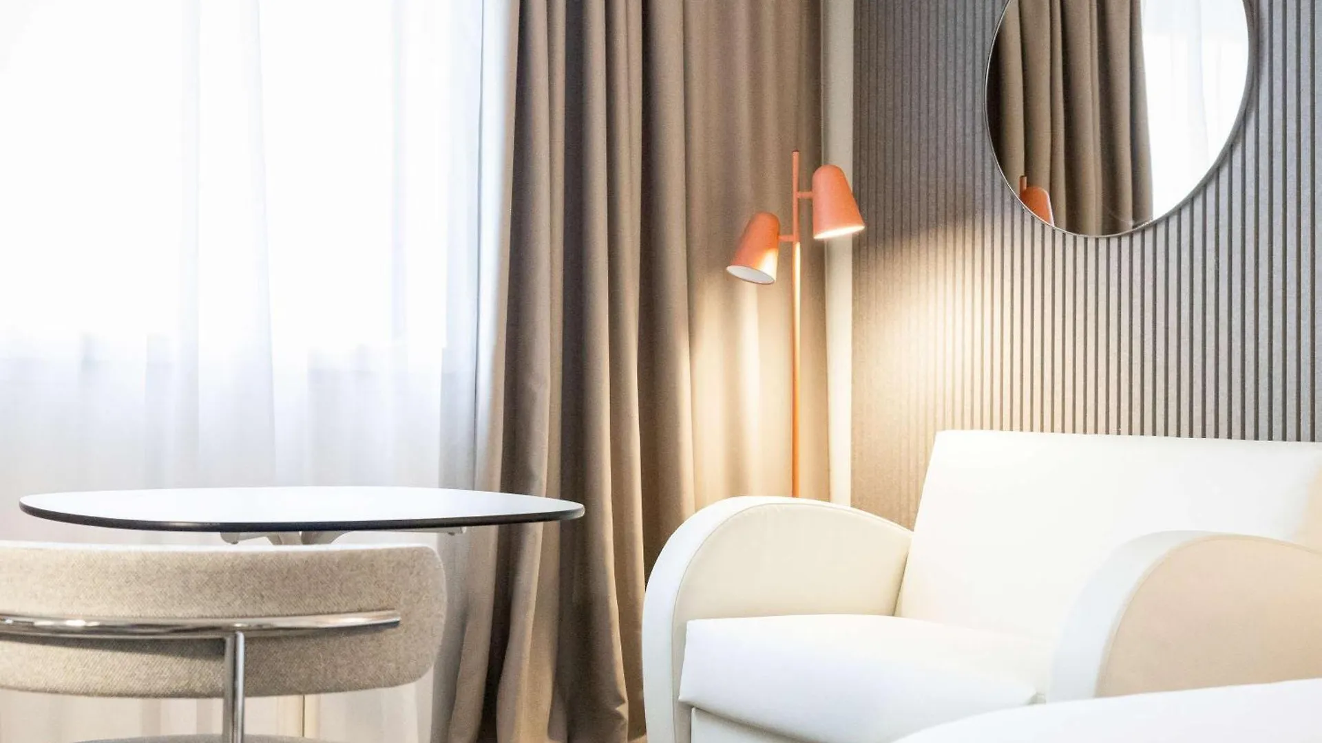 Novotel Paris 13 Porte D'Italie Le Kremlin-Bicêtre