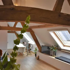 De Oude Limonadefabriek Bed & Breakfast Beek (Limburg)