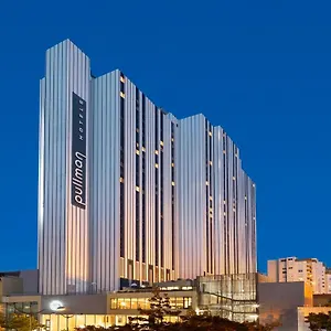Pullman Montparnasse Париж