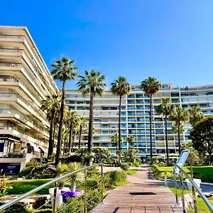 Agence Des Residences Appartement Cannes