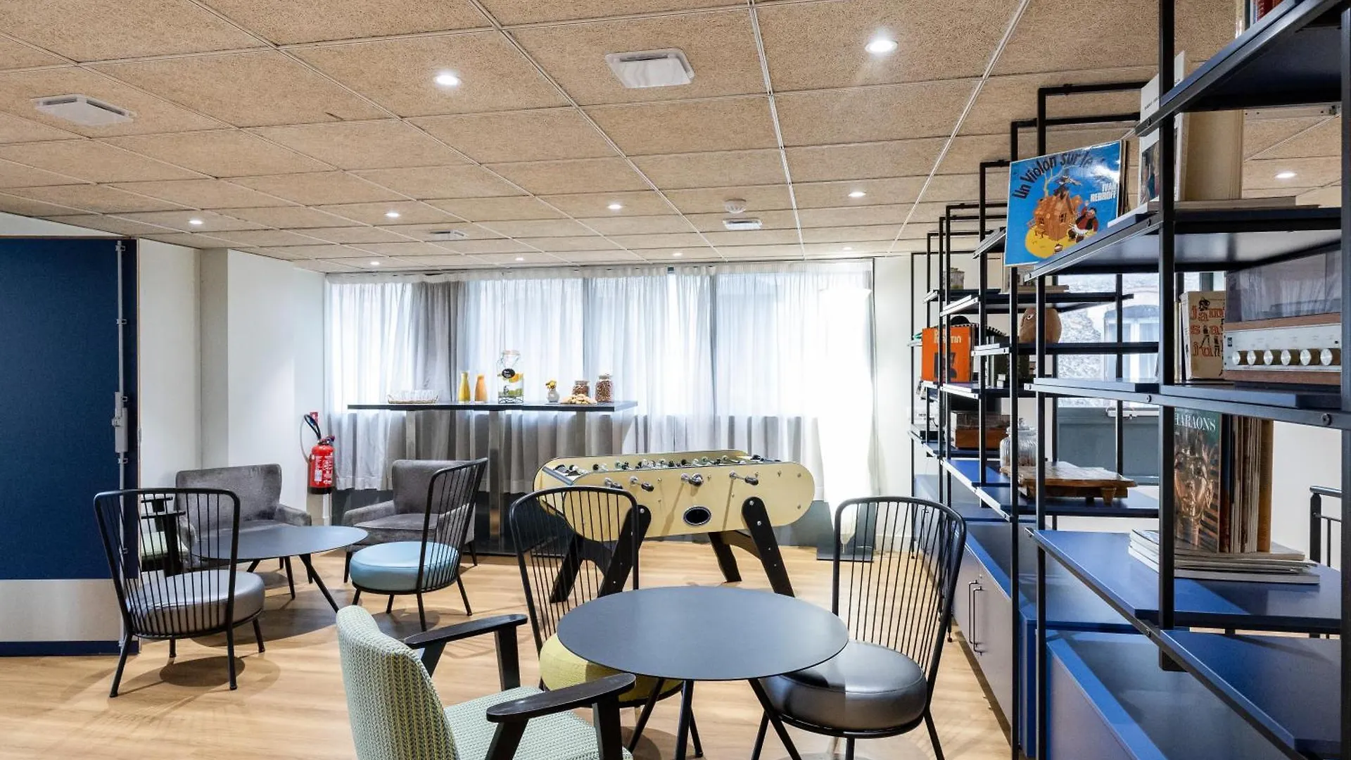 Novotel Paris 13 Porte D'Italie Le Kremlin-Bicetre France