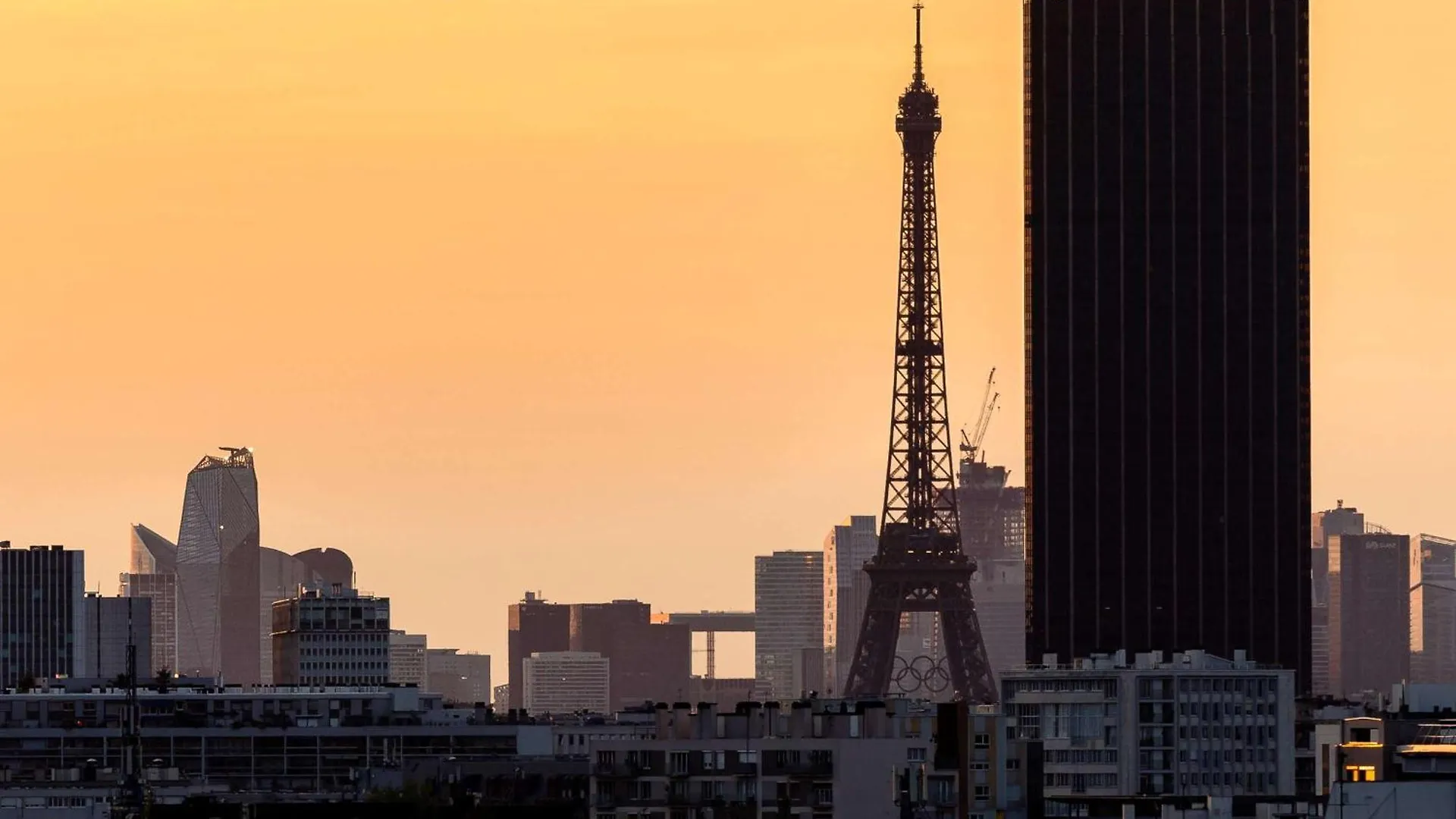 Novotel Paris 13 Porte D'Italie Le Kremlin-Bicetre 4*,