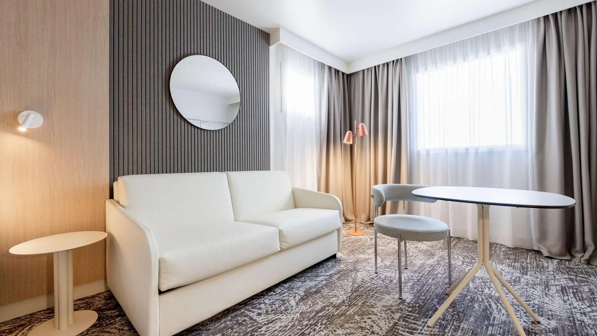 Hotel Novotel Paris 13 Porte D'Italie Le Kremlin-Bicetre