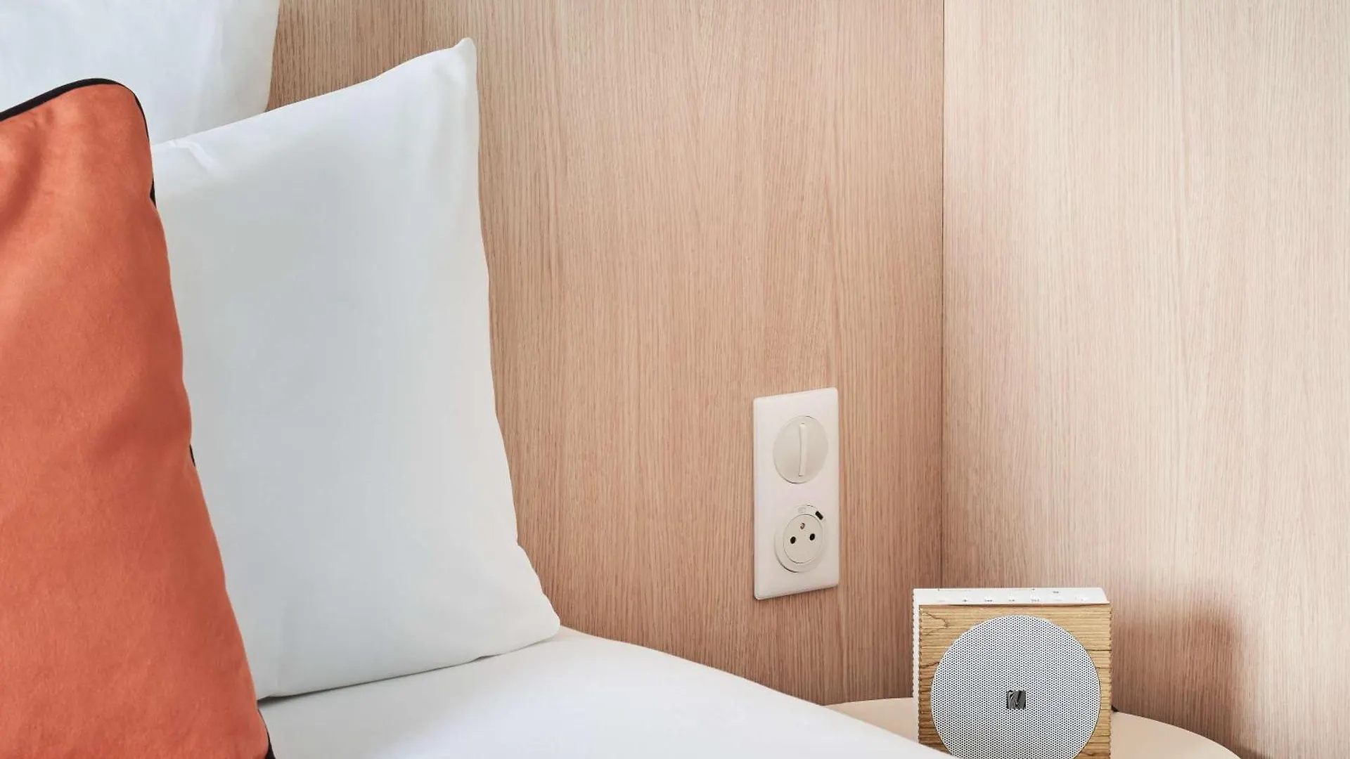 Novotel Paris 13 Porte D'Italie Le Kremlin-Bicetre Hotel